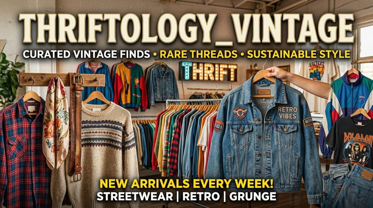 Thriftology_vintage