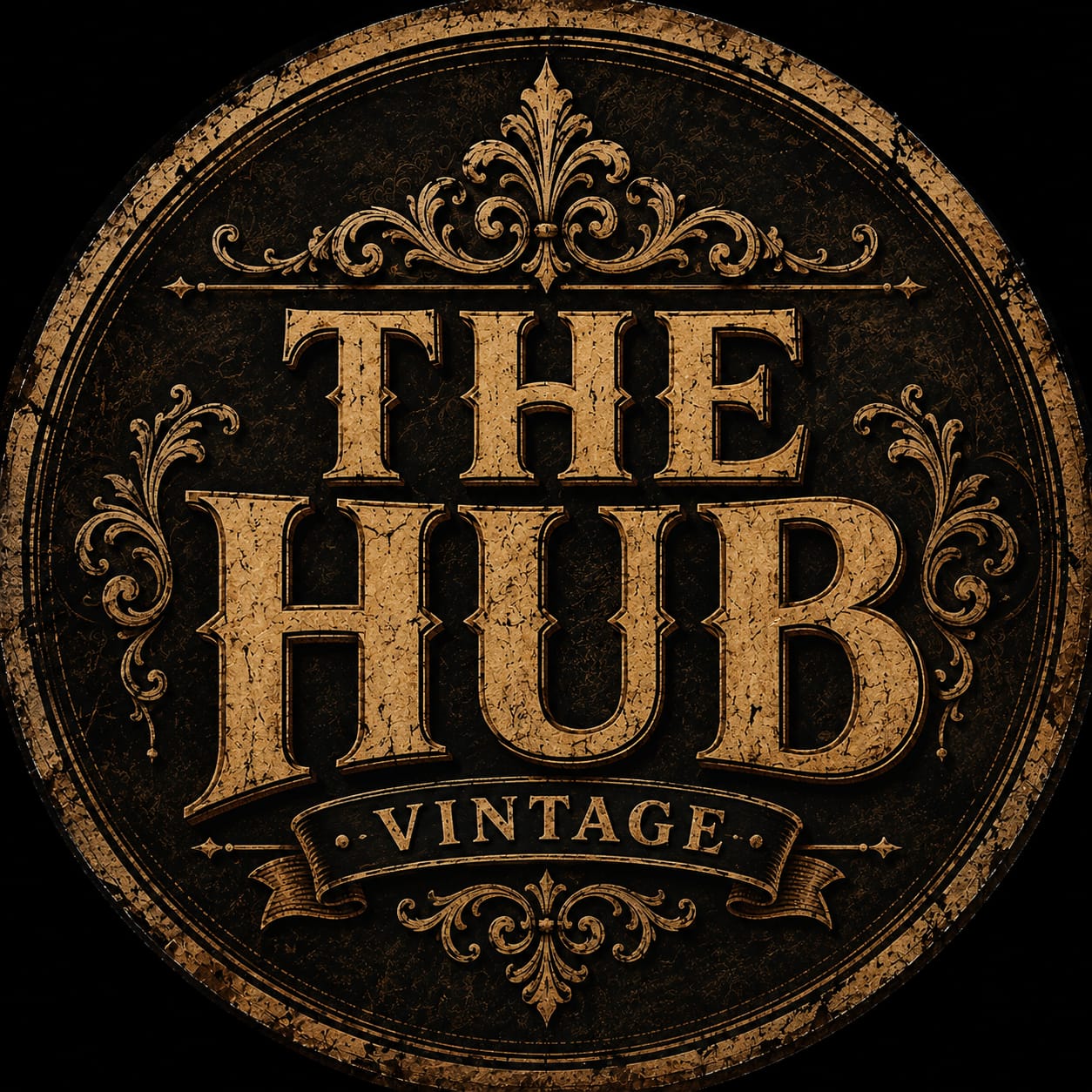 The Hub Vintage