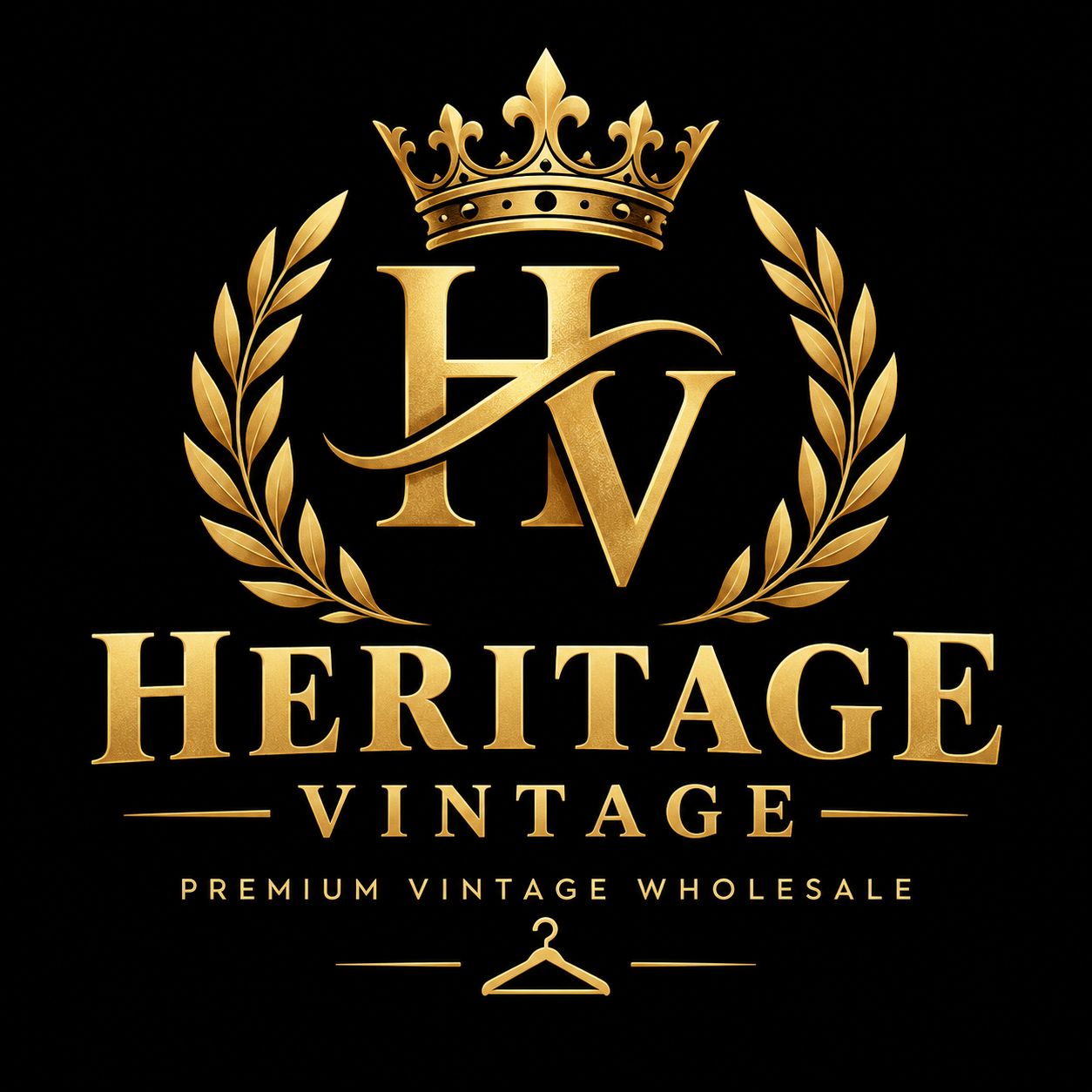 Haritage Vintage