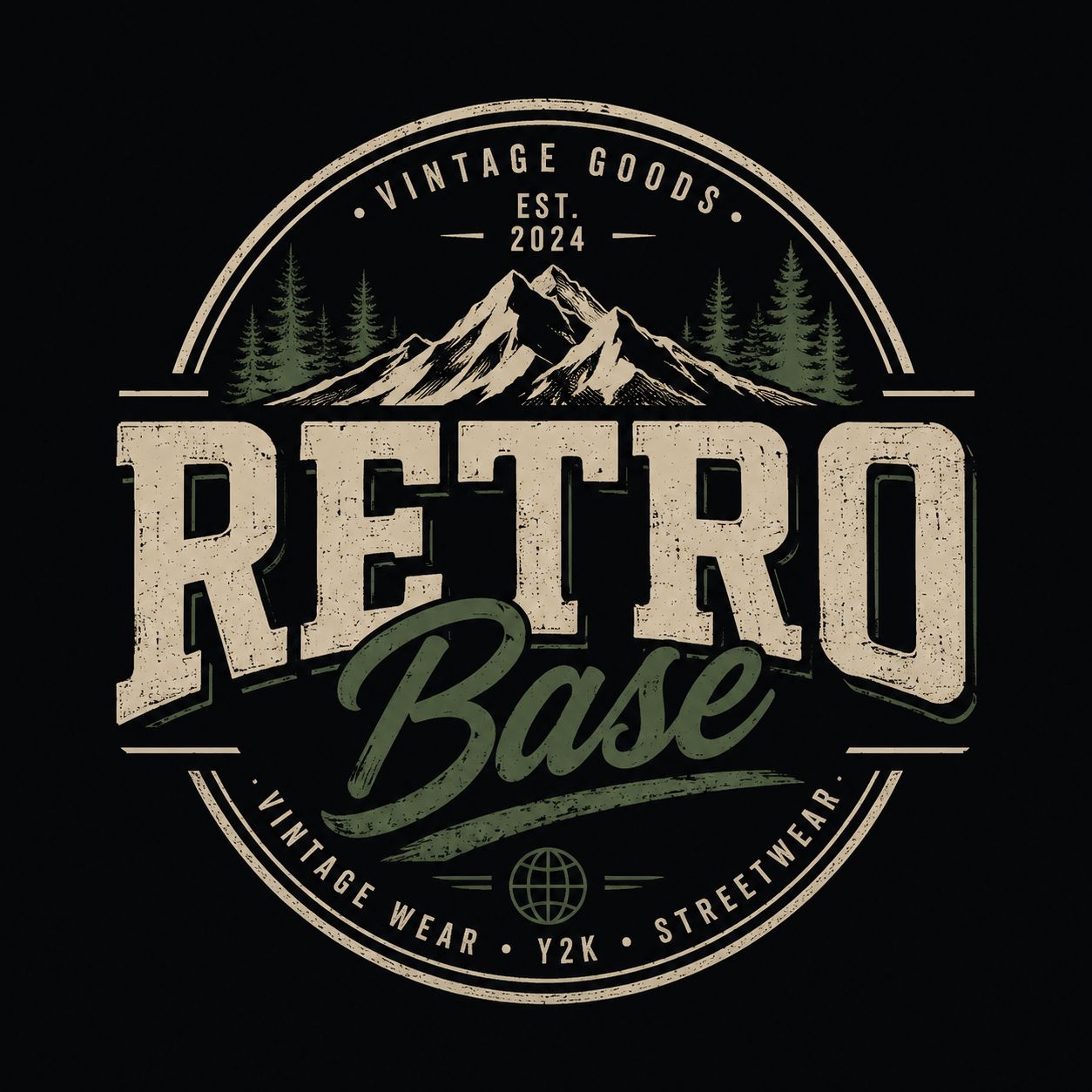 Retro Base