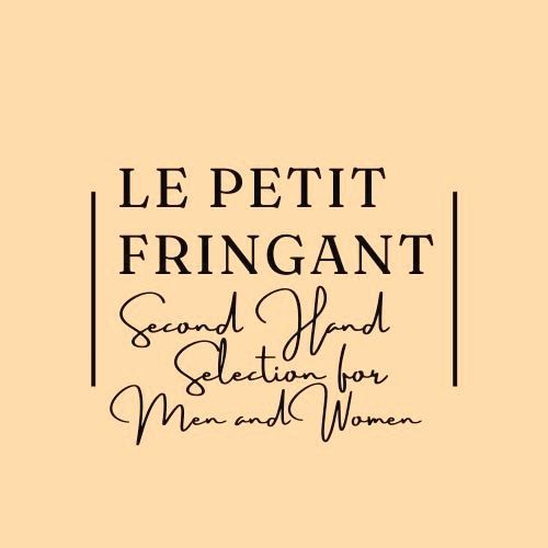Le Petit Fringant