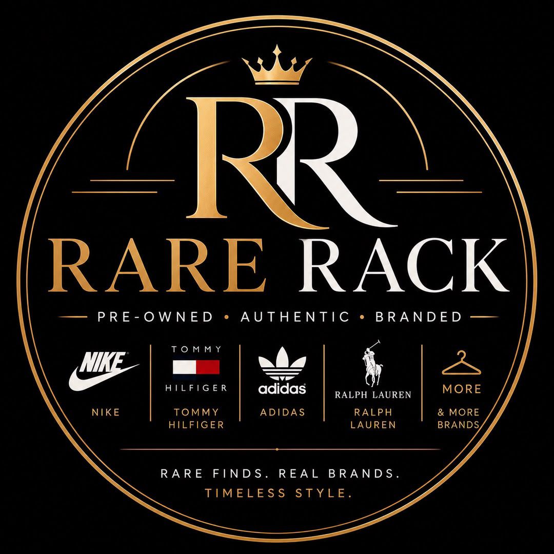 Rare Rack