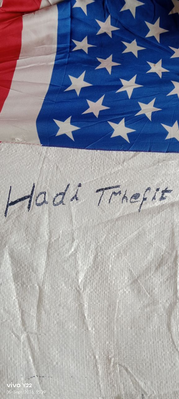 Hadi Trhefit