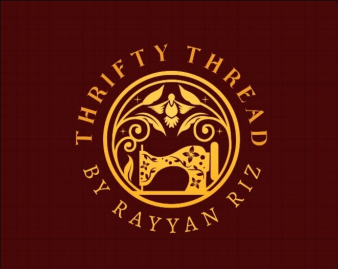 Thrifty Thread By Rayyan Riz