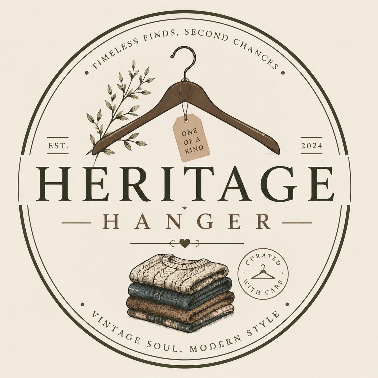 Heritage Hanger