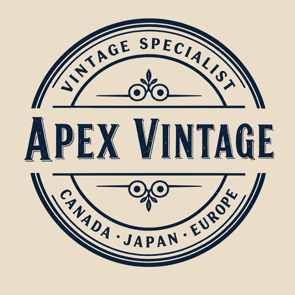 Apex Vintage