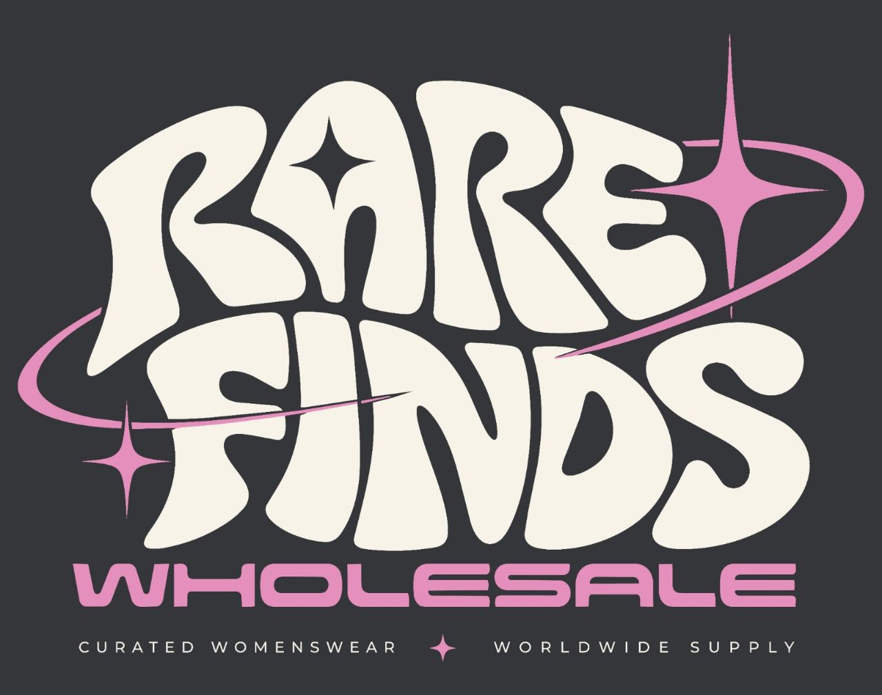 Rare Finds Wholesale
