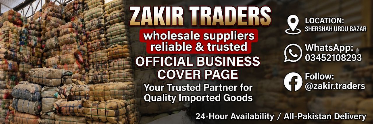 Zk Trader's