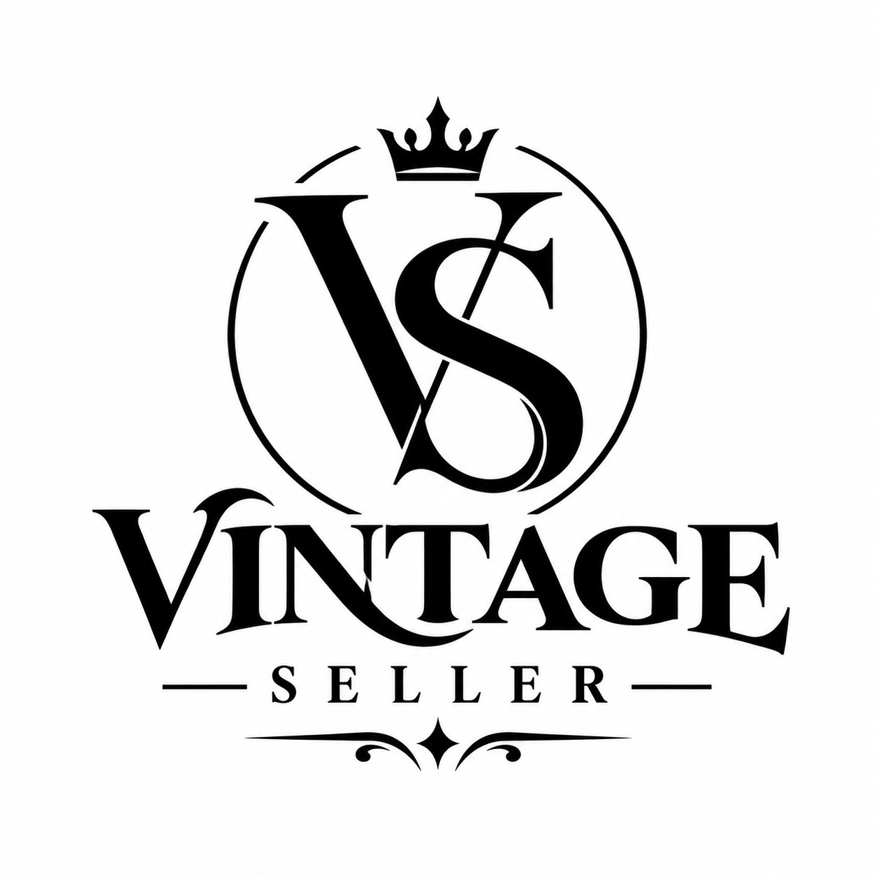 Vintage Seller