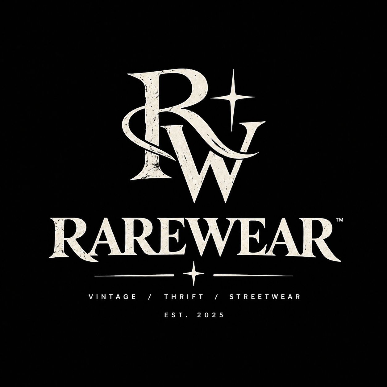 Rare Wear