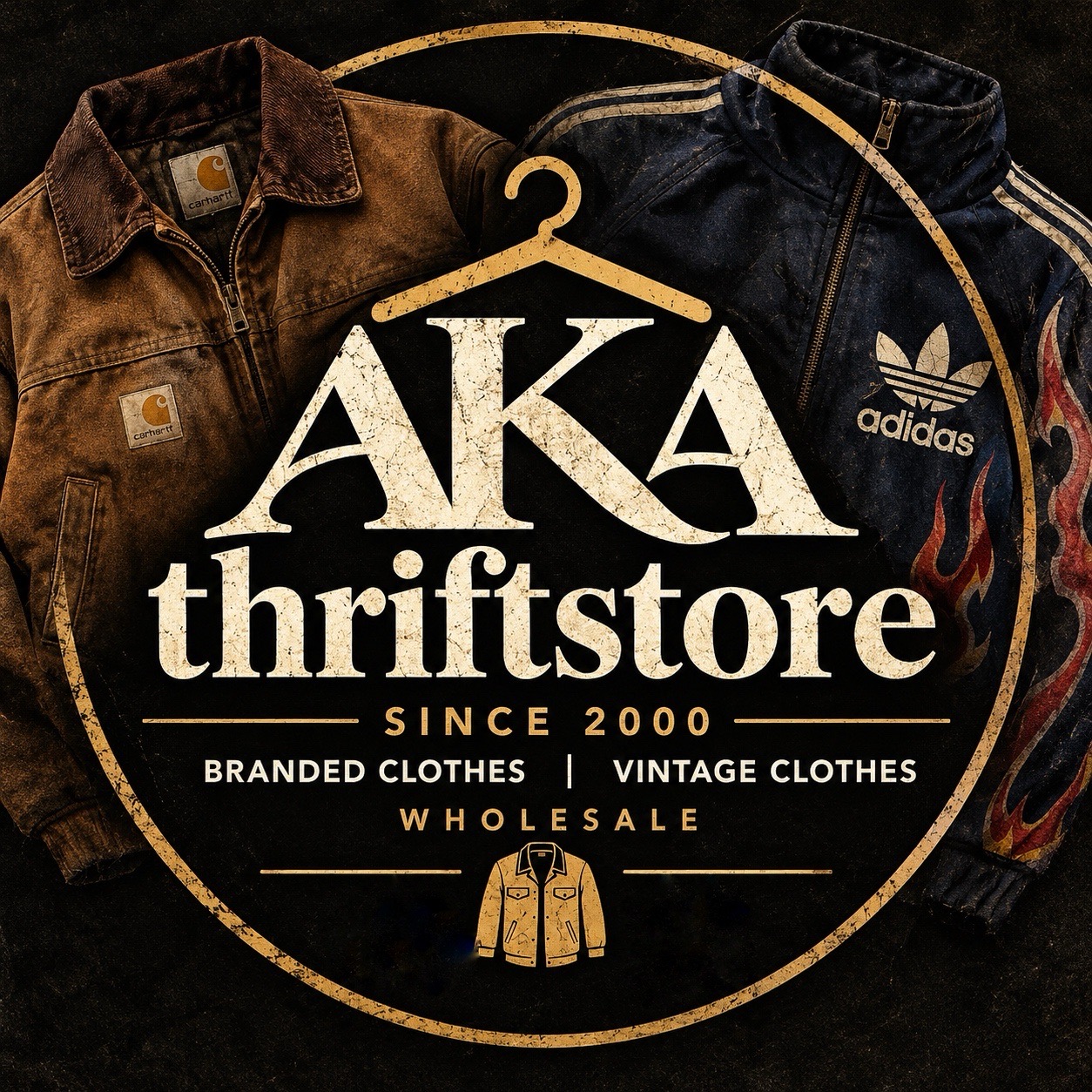 Akathriftstore