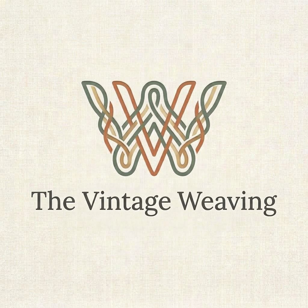 The vintage Weaving