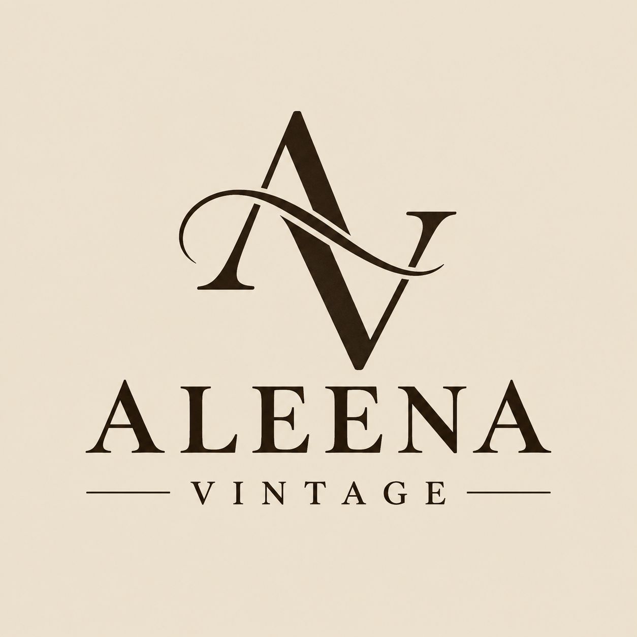Aleena Vintage