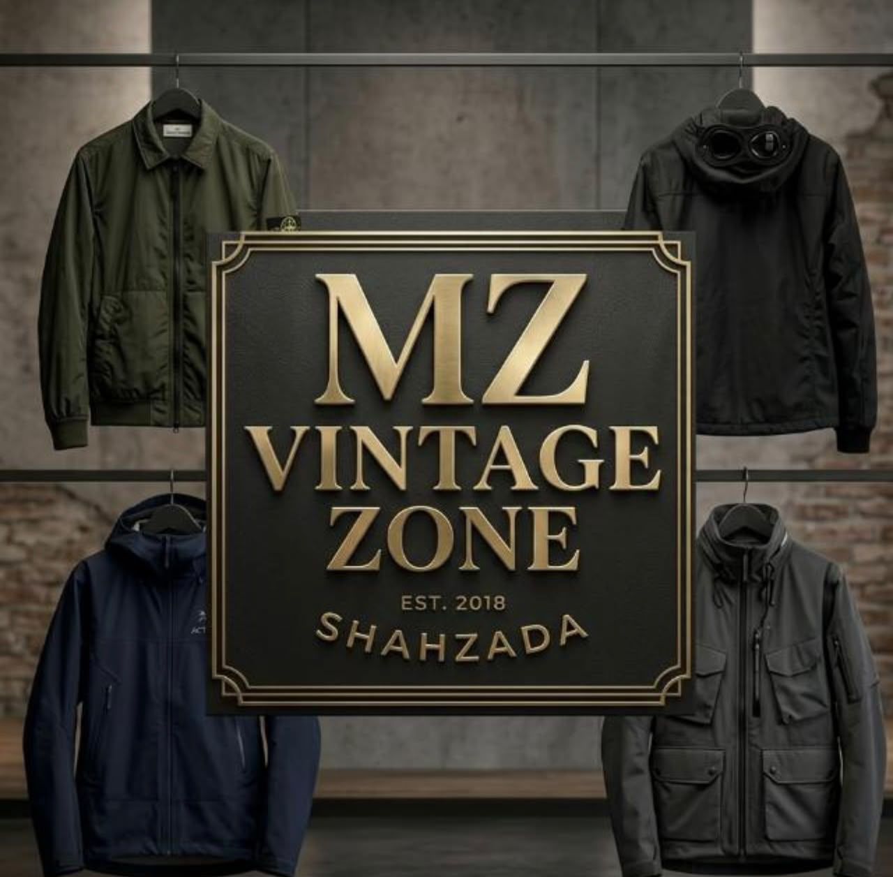 MZ Vintage