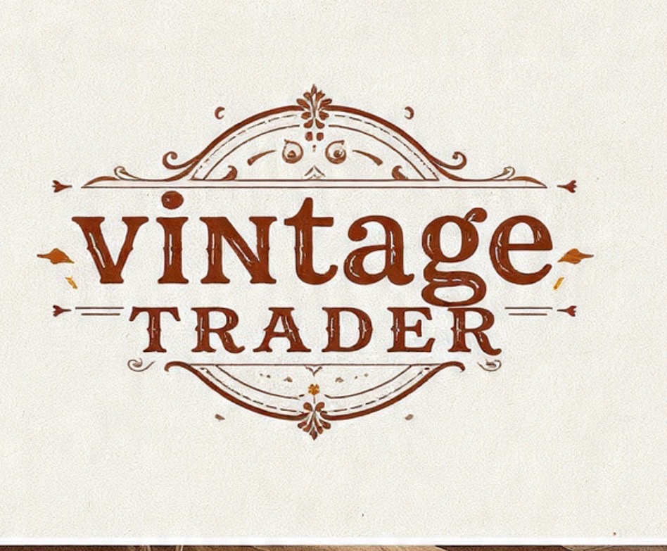 The Vintage Trader